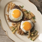 Femöring – utbankad oxfilé